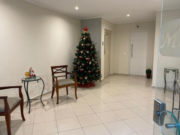 Imagem Imóvel com 1 Quarto à Venda, 58 m² em Vila Santa Catarina - São Paulo