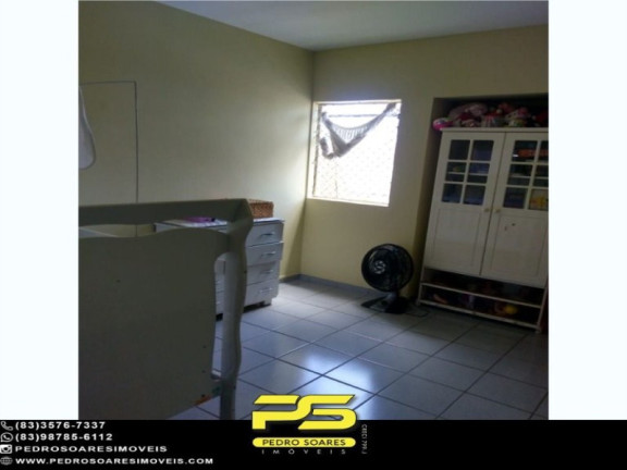 Imagem Apartamento com 3 Quartos à Venda, 131 m² em Manaíra - João Pessoa