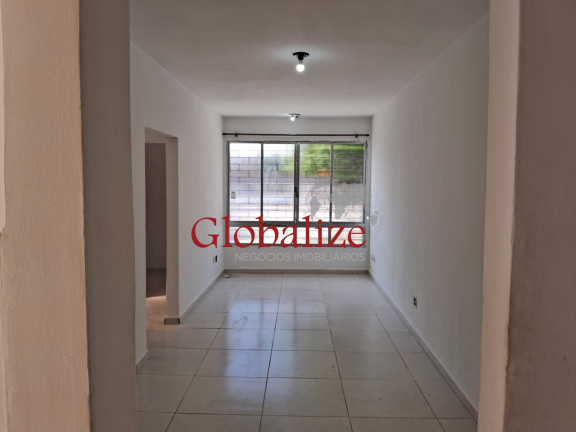 Imagem Imóvel com 2 Quartos à Venda, 86 m² em Aparecida - Santos