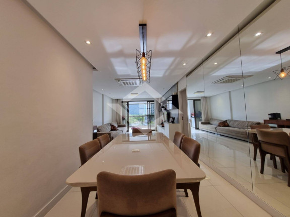 Imagem Apartamento com 4 Quartos à Venda, 160 m² em Barra Olímpica - Rio De Janeiro Imagem Apartamento com 4 Quartos à Venda, 160 m² em Barra Olímpica - Rio De Janeiro