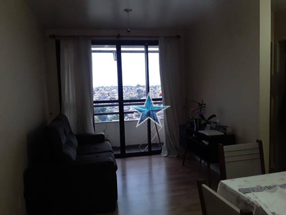 Imagem Imóvel com 3 Quartos à Venda, 65 m² em Jaguaribe - Osasco Imagem Imóvel com 3 Quartos à Venda, 65 m² em Jaguaribe - Osasco