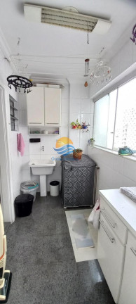 Imagem Cobertura com 3 Quartos à Venda, 268 m² em José Menino - Santos Imagem Cobertura com 3 Quartos à Venda, 268 m² em José Menino - Santos