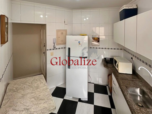 Imagem Imóvel com 2 Quartos à Venda, 68 m² em Saboó - Santos Imagem Imóvel com 2 Quartos à Venda, 68 m² em Saboó - Santos
