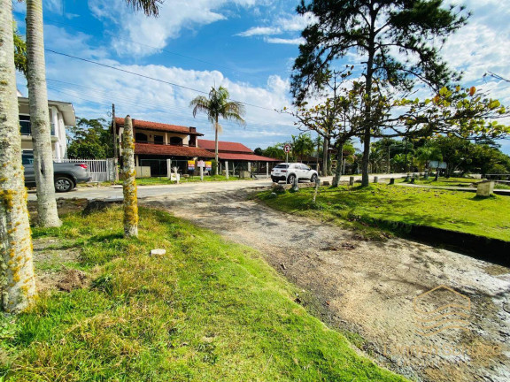 Imagem Casa com 3 Quartos à Venda, 1 m² em Linguado - Balneário Barra Do Sul