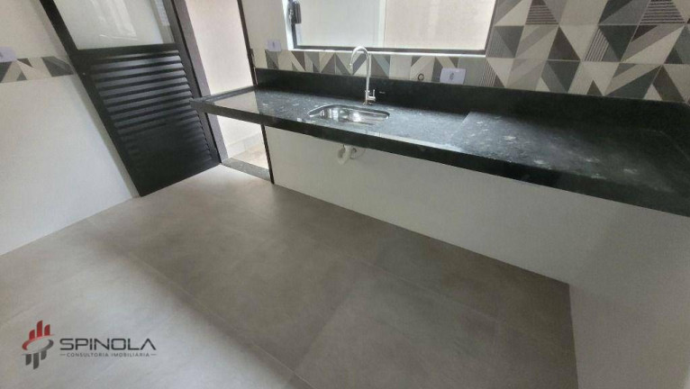 Imagem Sobrado com 2 Quartos à Venda, 57 m² em Maracanã - Praia Grande