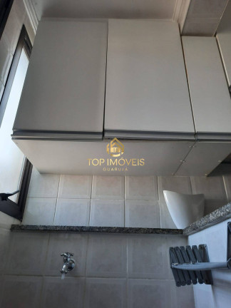 Imagem Apartamento com 2 Quartos à Venda, 59 m² em Jardim Las Palmas - Guarujá Imagem Apartamento com 2 Quartos à Venda, 59 m² em Jardim Las Palmas - Guarujá
