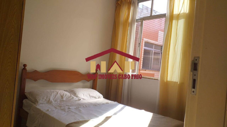 Imagem Apartamento com 2 Quartos à Venda, 60 m² em Centro - Cabo Frio