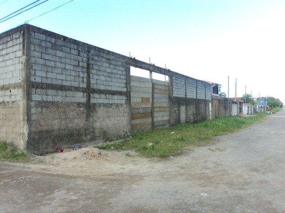 Imagem Terreno à Venda, 330 m² em Balneário Itaguaí - Mongaguá Imagem Terreno à Venda, 330 m² em Balneário Itaguaí - Mongaguá