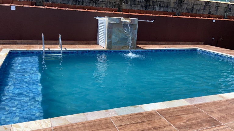 Imóvel com 3 Quartos à Venda,  em Cibratel 2 - Itanhaém