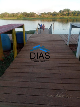 Imagem Casa com 3 Quartos à Venda, 114 m² em Corguinho Bairro 53 - Borborema