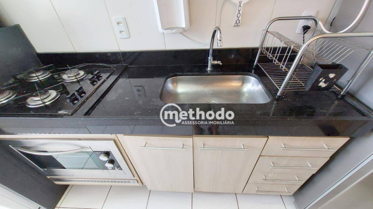 Imagem Apartamento com 2 Quartos à Venda, 47 m² em Vila Trinta E Um De Março - Campinas Imagem Apartamento com 2 Quartos à Venda, 47 m² em Vila Trinta E Um De Março - Campinas
