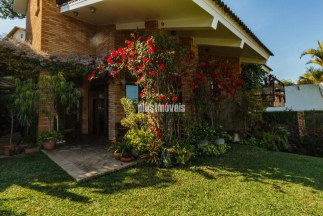 Imagem Casa com 4 Quartos à Venda, 514 m² em Cidade Jardim - São Paulo Imagem Casa com 4 Quartos à Venda, 514 m² em Cidade Jardim - São Paulo