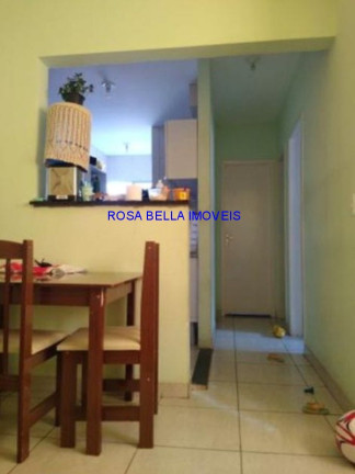 Imagem Apartamento com 2 Quartos à Venda, 49 m² em Vila Tupi - Várzea Paulista