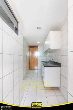 Imagem Apartamento com 2 Quartos à Venda, 77 m² em Tambauzinho - João Pessoa