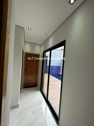 Imagem Casa com 3 Quartos à Venda, 80 m² em Jardim Esplanada Ii - Indaiatuba