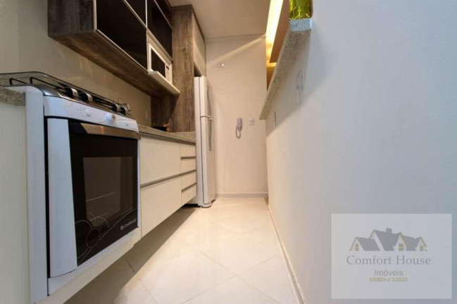 Imagem Apartamento com 2 Quartos à Venda, 52 m² em Vila Humaitá - Santo André Imagem Apartamento com 2 Quartos à Venda, 52 m² em Vila Humaitá - Santo André