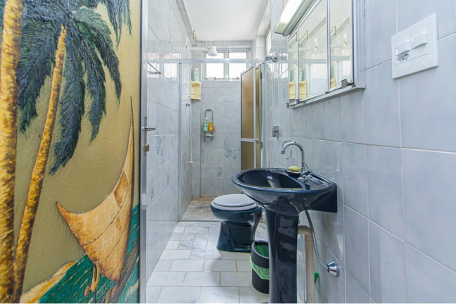 Imagem Casa com 3 Quartos à Venda, 145 m² em Jardim Da Glória - São Paulo