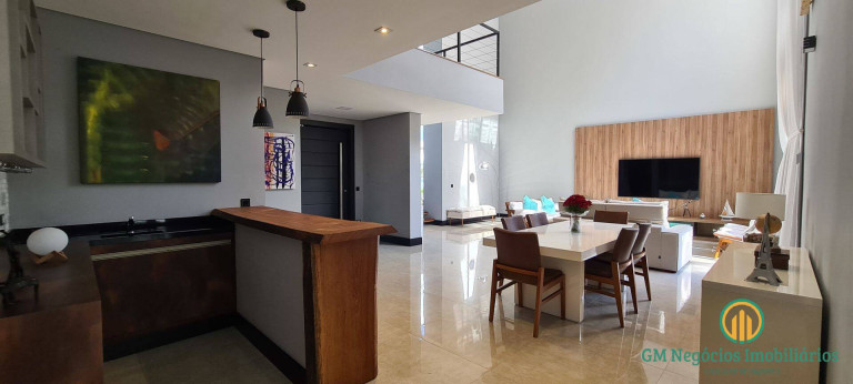 Imagem Casa de Condomínio com 4 Quartos à Venda, 400 m² em Granja Viana - Carapicuíba