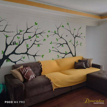 Imagem Apartamento com 3 Quartos à Venda, 130 m² em Ocian - Praia Grande