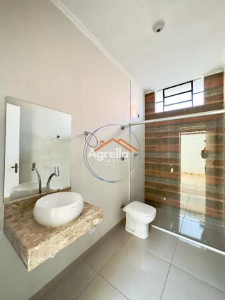 Imagem Casa com 3 Quartos à Venda, 258 m² em Jardim São Carlos - Mogi Guaçu Imagem Casa com 3 Quartos à Venda, 258 m² em Jardim São Carlos - Mogi Guaçu