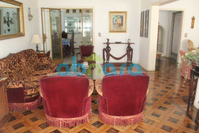 Imagem Apartamento com 3 Quartos à Venda, 200 m² em Copacabana - Rio De Janeiro Imagem Apartamento com 3 Quartos à Venda, 200 m² em Copacabana - Rio De Janeiro