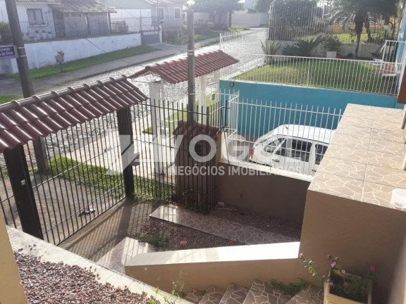 Imagem Casa com 2 Quartos à Venda, 81 m² em Vila Nova - Sao Leopoldo Imagem Casa com 2 Quartos à Venda, 81 m² em Vila Nova - Sao Leopoldo