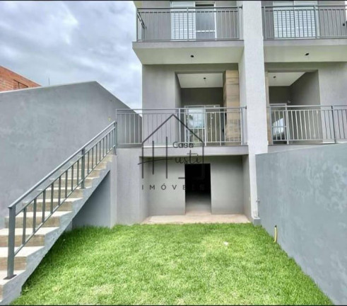 Imagem Casa de Condomínio com 3 Quartos à Venda, 96 m² em água Espraiada (caucaia Do Alto) - Cotia