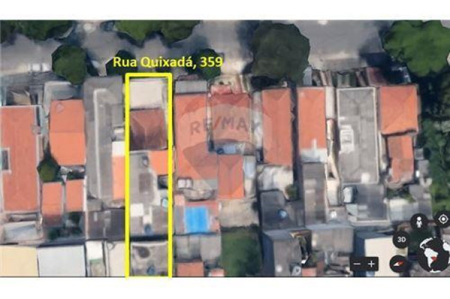 Imagem Casa com 4 Quartos à Venda,  em Vila Invernada - São Paulo