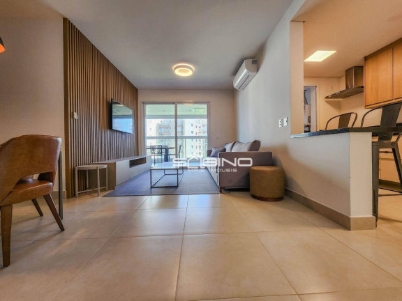 Imagem Apartamento com 3 Quartos à Venda, 111 m² em Riviera De São Lourenço - Bertioga