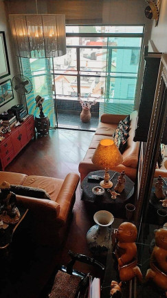 Imagem Cobertura com 3 Quartos à Venda, 360 m² em Vila Da Saúde - São Paulo Imagem Cobertura com 3 Quartos à Venda, 360 m² em Vila Da Saúde - São Paulo