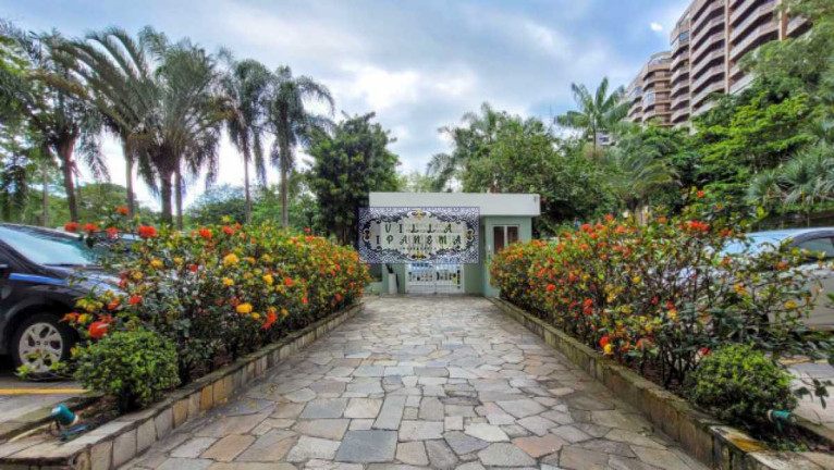 Imagem Apartamento com 2 Quartos à Venda, 70 m² em Lagoa - Rio De Janeiro
