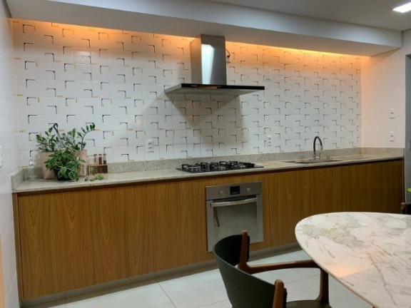 Imagem Apartamento com 2 Quartos à Venda, 93 m² em Residencial Eldorado - Goiânia