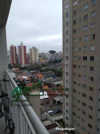 Imagem Apartamento com 1 Quarto à Venda, 29 m² em Vila Penteado - São Paulo