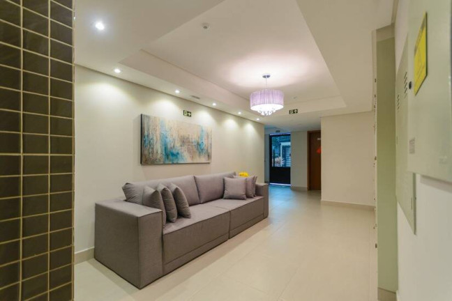 Imagem Apartamento com 3 Quartos à Venda, 74 m² em Jardim Europa - Sorocaba