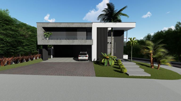 Casa com 4 Quartos à Venda, 560 m² em Residencial Saint Patrick - Sorocaba