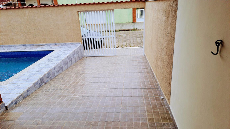 Imagem Casa com 3 Quartos à Venda, 154 m² em Balneário Oásis - Peruíbe Imagem Casa com 3 Quartos à Venda, 154 m² em Balneário Oásis - Peruíbe