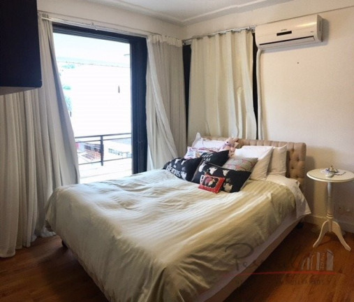 Imagem Apartamento com 4 Quartos à Venda, 430 m² em Agronômica - Florianópolis Imagem Apartamento com 4 Quartos à Venda, 430 m² em Agronômica - Florianópolis