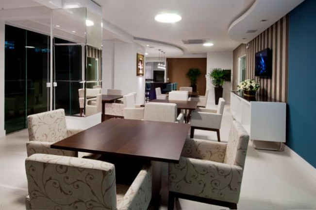 Imagem Apartamento com 3 Quartos à Venda, 159 m² em Centro - Balneário Camboriú Imagem Apartamento com 3 Quartos à Venda, 159 m² em Centro - Balneário Camboriú