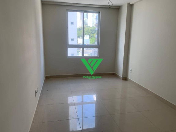 Imagem Apartamento com 2 Quartos à Venda, 70 m² em Cabo Branco - João Pessoa