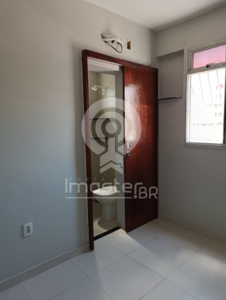 Imagem Apartamento com 3 Quartos à Venda, 88 m² em Cidade Dos Funcionários - Fortaleza