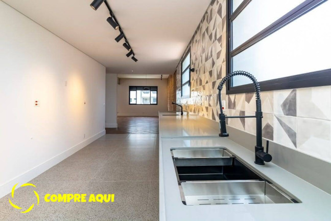Imagem Apartamento com 3 Quartos à Venda, 212 m² em Consolação - São Paulo Imagem Apartamento com 3 Quartos à Venda, 212 m² em Consolação - São Paulo