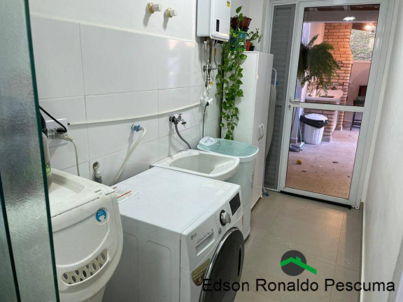 Imagem Casa de Condomínio com 3 Quartos à Venda, 220 m² em Alphaville - Santana De Parnaíba Imagem Casa de Condomínio com 3 Quartos à Venda, 220 m² em Alphaville - Santana De Parnaíba