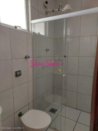 Imagem Casa de Condomínio com 2 Quartos à Venda, 98 m² em Centro - São Vicente Imagem Casa de Condomínio com 2 Quartos à Venda, 98 m² em Centro - São Vicente