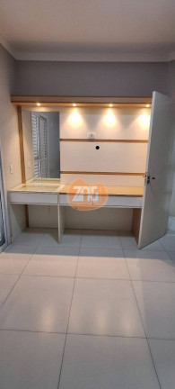 Imagem Apartamento com 2 Quartos à Venda, 72 m² em Vila Marly - Taubaté