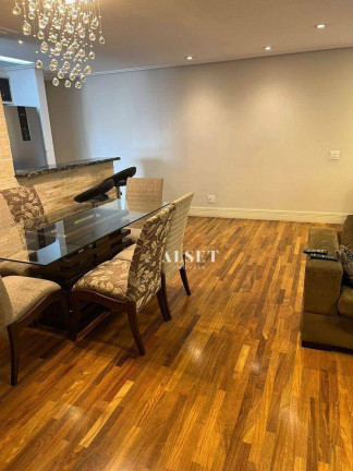 Imagem Apartamento com 3 Quartos à Venda, 124 m² em Vila Formosa - São Paulo Imagem Apartamento com 3 Quartos à Venda, 124 m² em Vila Formosa - São Paulo
