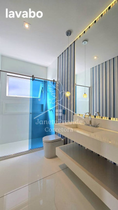 Imagem Casa de Condomínio com 3 Quartos para Alugar, 340 m² em Centro Comercial Jubran - Barueri