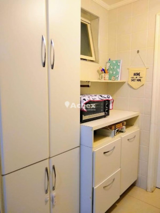 Imagem Apartamento com 3 Quartos à Venda, 87 m² em Parque Rural Fazenda Santa Cândida - Campinas Imagem Apartamento com 3 Quartos à Venda, 87 m² em Parque Rural Fazenda Santa Cândida - Campinas