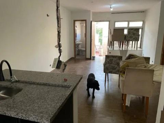 Imagem Casa com 4 Quartos à Venda, 206 m² em Jardim Da Saúde - São Paulo