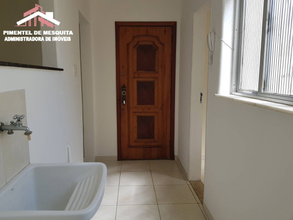 Imagem Apartamento com 3 Quartos à Venda, 142 m² em Icaraí - Niterói