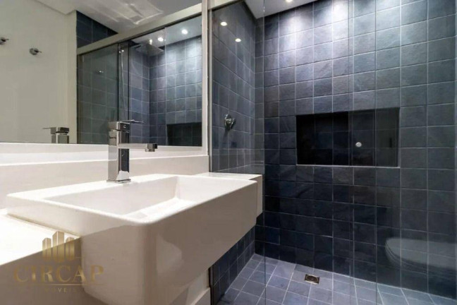 Imagem Apartamento com 3 Quartos à Venda, 155 m² em Paraíso - São Paulo Imagem Apartamento com 3 Quartos à Venda, 155 m² em Paraíso - São Paulo